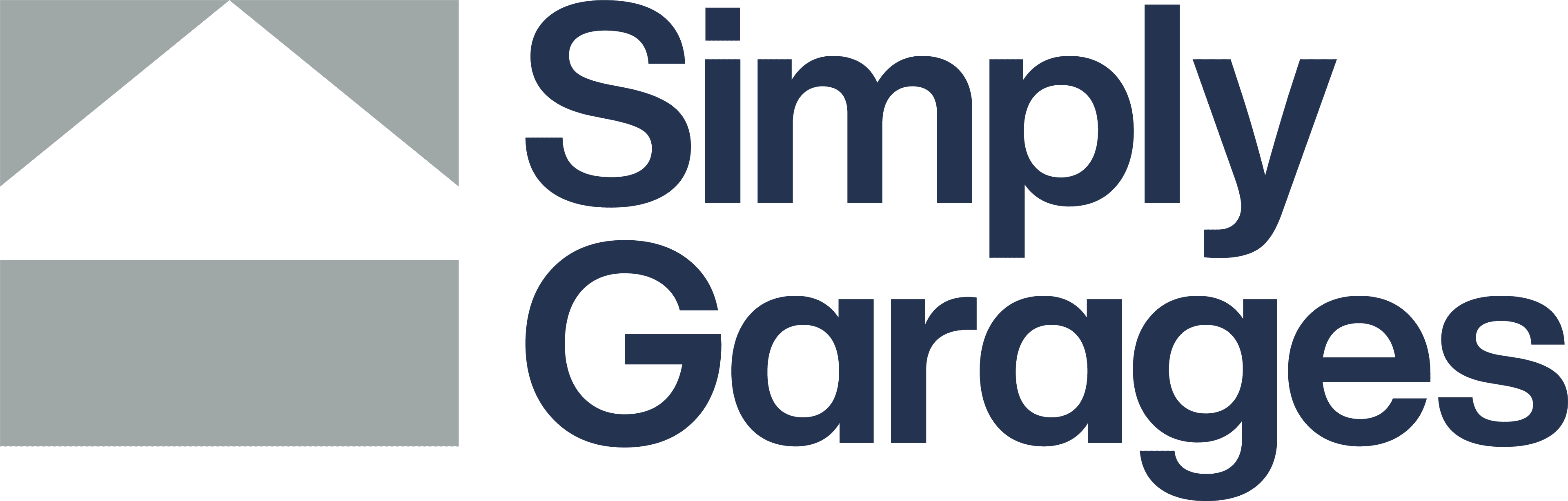 Simply Garages