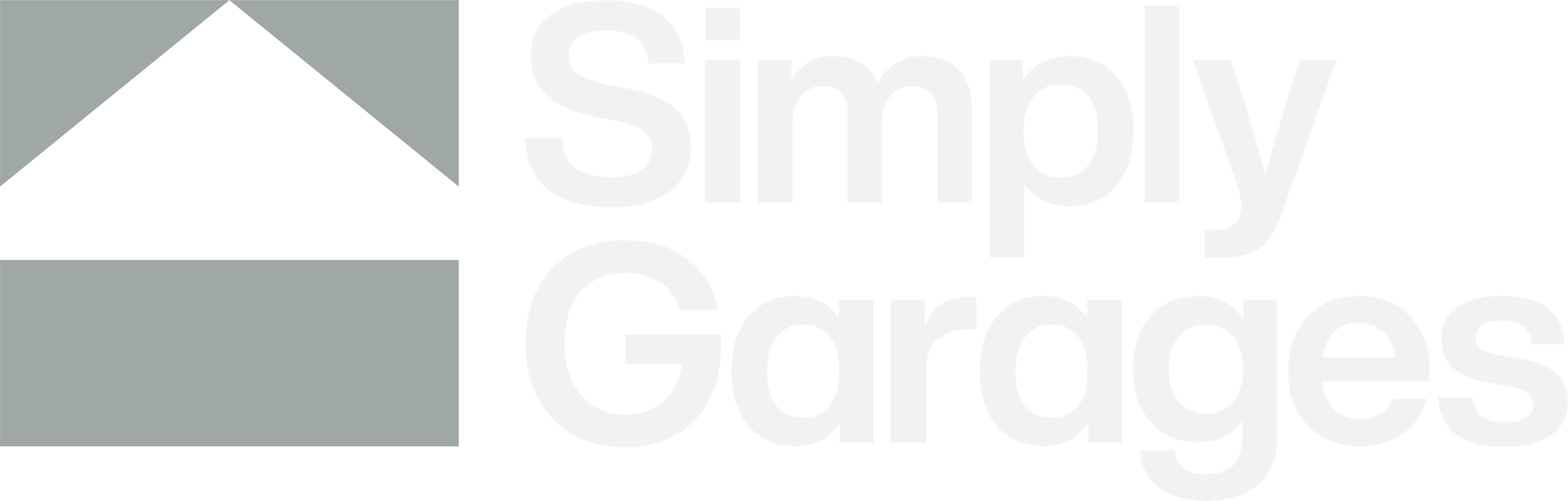 Simply Garages